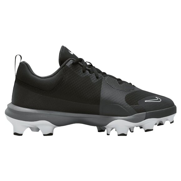 Nike Mens Force Trout 9 Pro Molded Baseball Cleats FZ0915-003 Black Size 13 - Picture 4 of 9